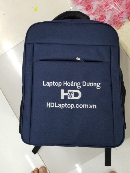 Balo laptop